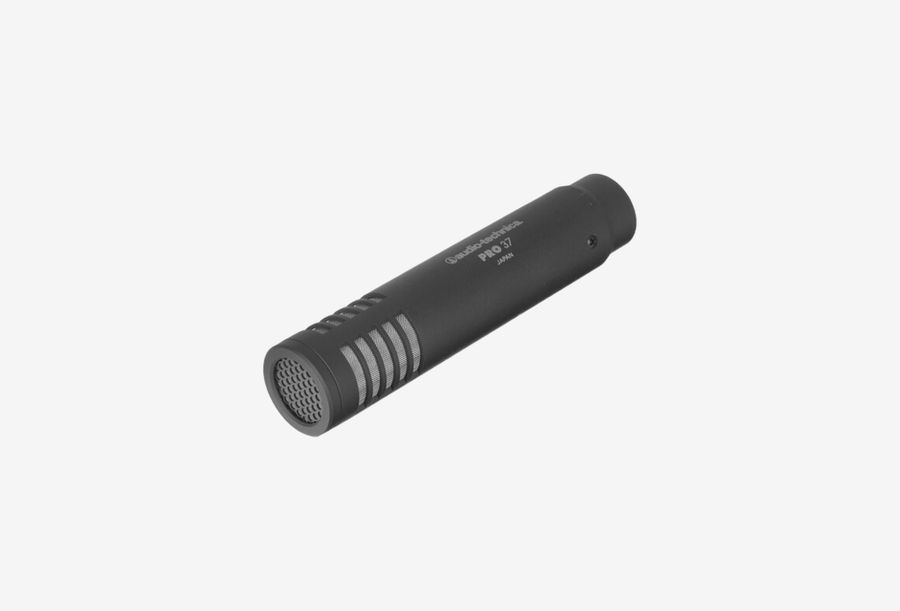 Audio-technica PRO37_0326529101723
