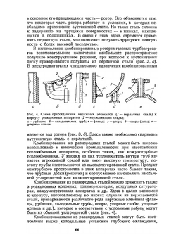 Сварка разнородных сталей | Ю.Н. Готальский