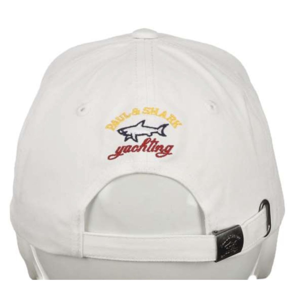 Бейсболка Paul&Shark