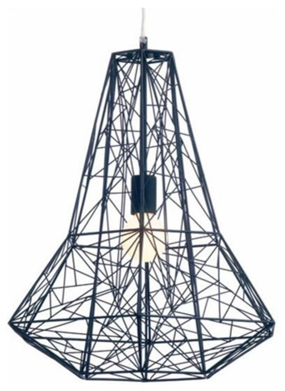 люстра Loft Polygon Delta