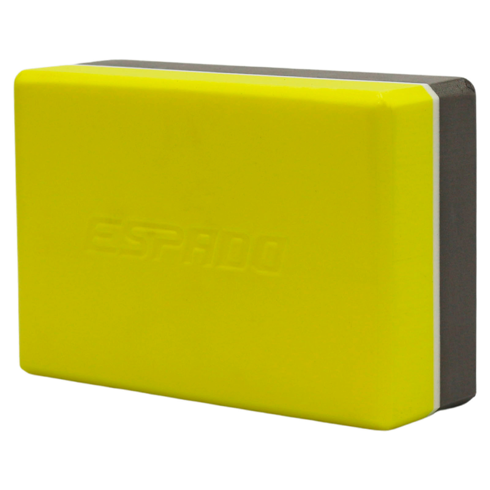 Блок для йоги ESPADO ES2722
