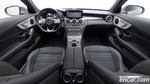 Mercedes-Benz C-Class W205 C200 Coupe (02.2023)