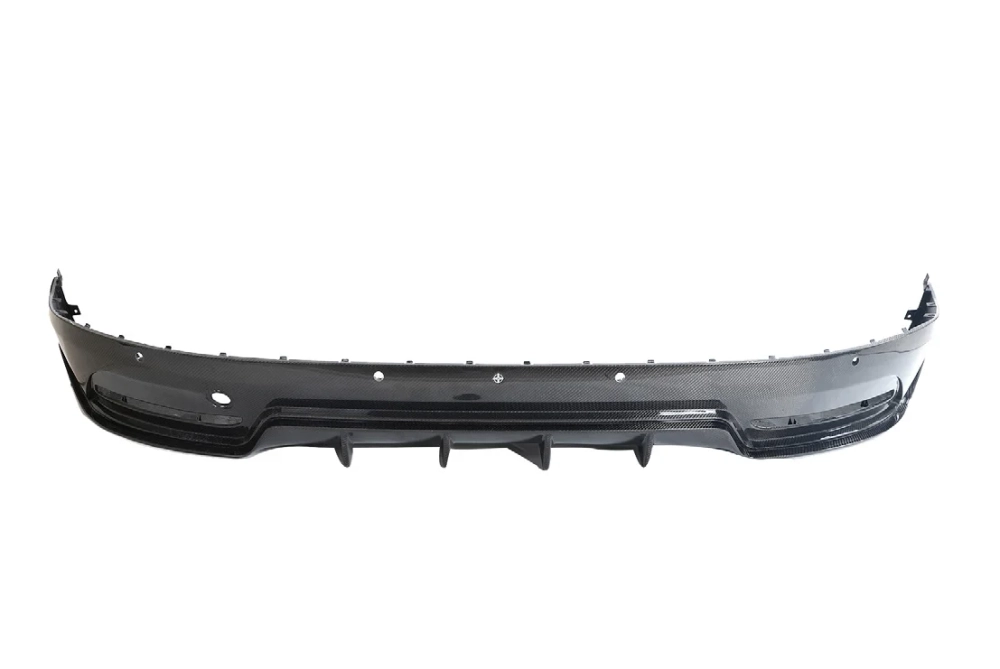 Карбоновый обвес для NIO ES6 2023-2024 НИО