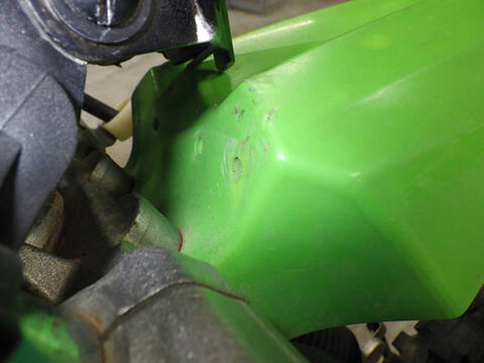 Kawasaki KLX230 , 2020