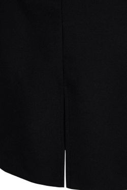 Юбка женская 4177зп, черный #501Чер014177зп