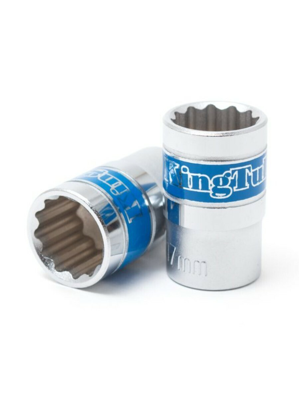 Головка 32мм 1/2''12гр. KINGTUL profi KT502332