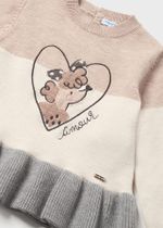 джемпер с брюками