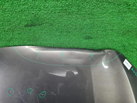 Капот Kia Ceed 3 (2018-н.в.)