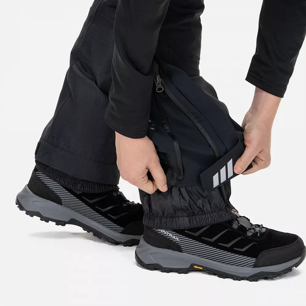 ПОЛУКОМБИНЕЗОН ГОРНОЛЫЖНЫЙ FINNTRAIL ЖЕНСКИЙ ASPEN 4623