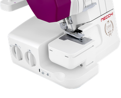 Оверлок Necchi 5445D