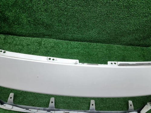 Бампер передний Lexus ES 7 (2018-2021)