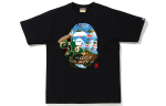 A Bathing Ape Children S Day Tee