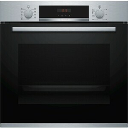 Встраиваемый электрический духовой шкаф Bosch HBA573BS1