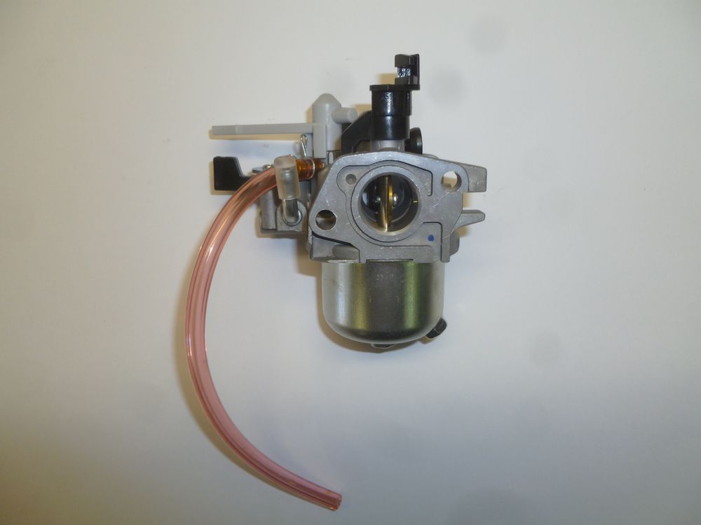 Карбюратор RM75/Loncin 168F (с трубкой обратки)/Carburetor