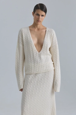 Джемпер Opora