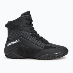 Боксёрки Hayabusa Talon Boxing black