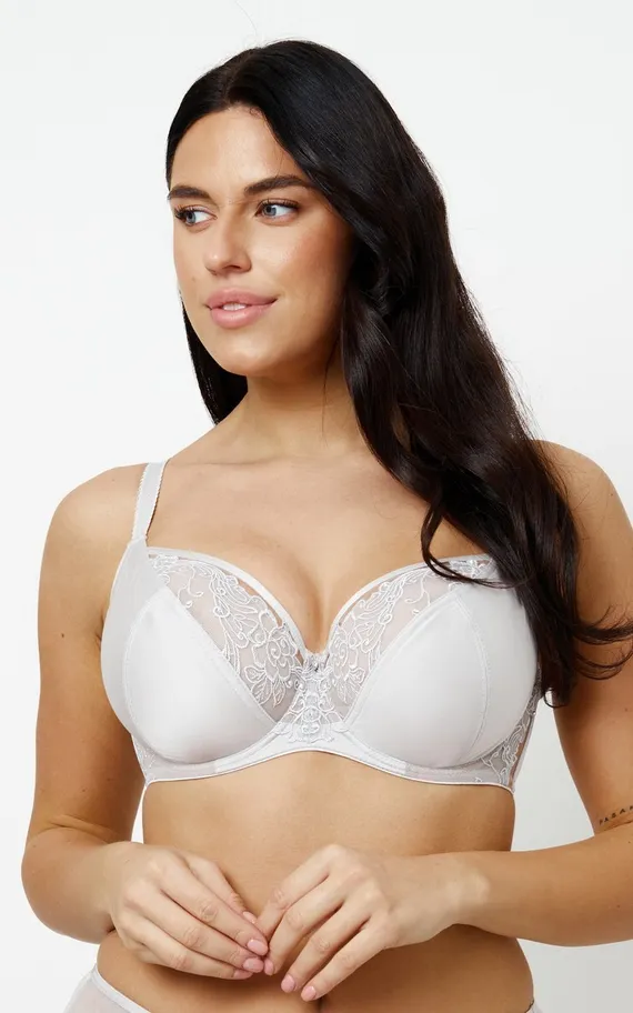 PERLA SILVER Soft Бюст