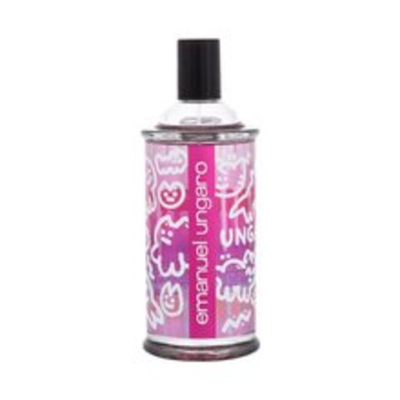 Emanuel Ungaro Fresh For Her EDT 100ml