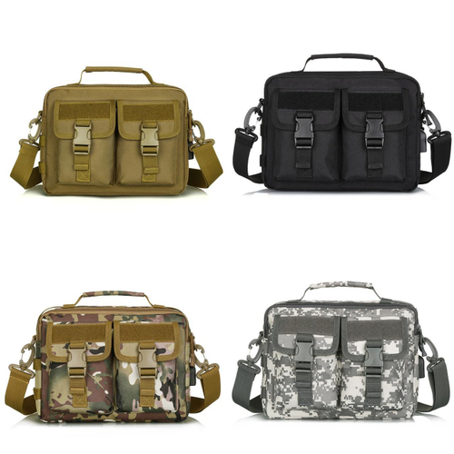 Сумка тактическая