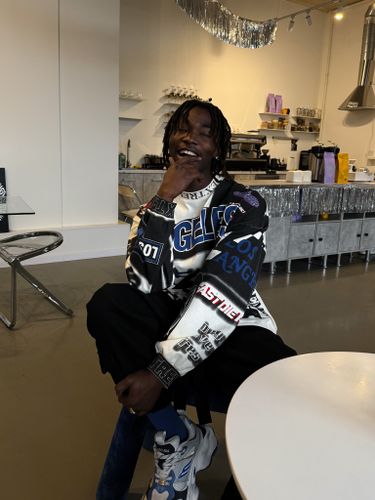 Лонгслив GRY