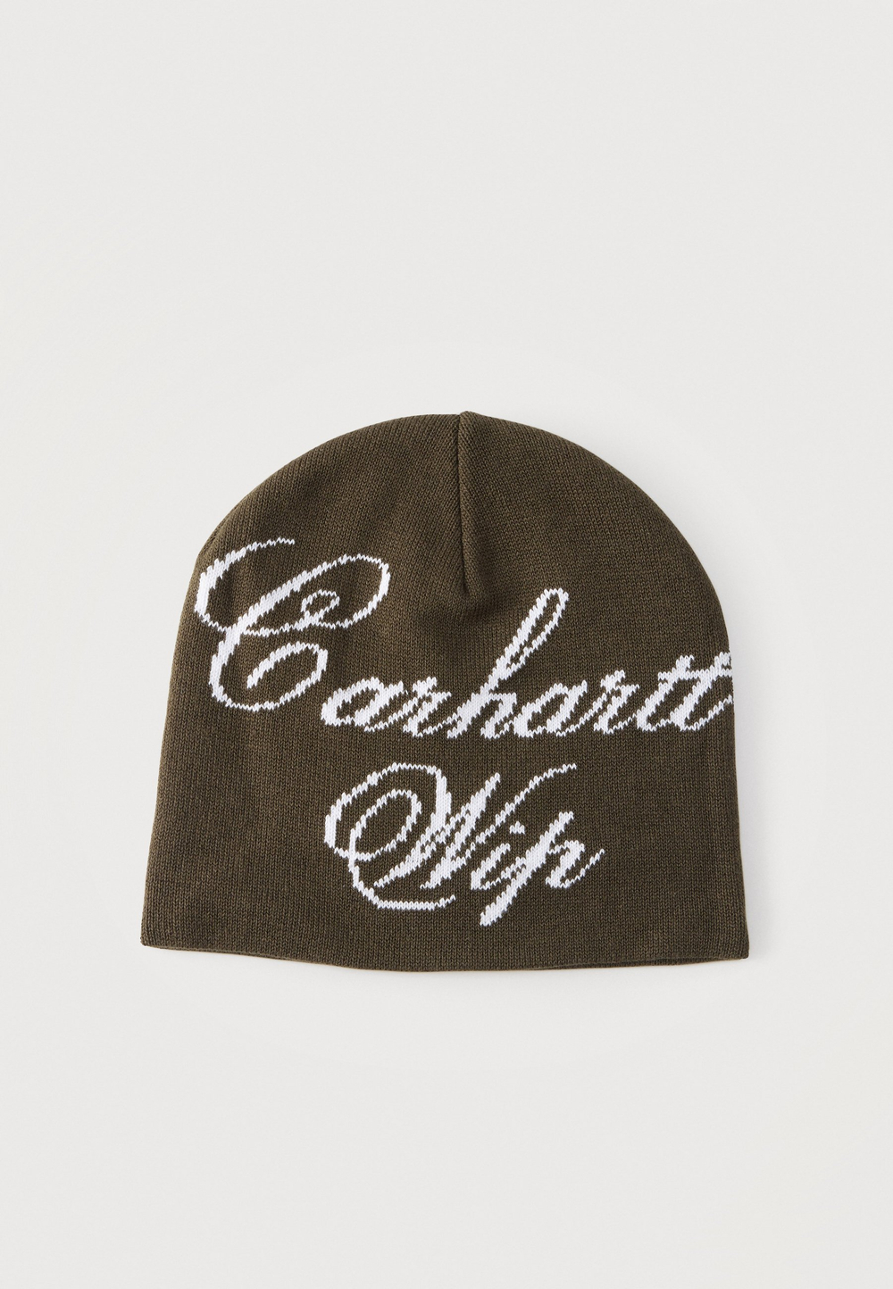 Carhartt WIP TRAVON UNISEX - Шляпа - Белый
