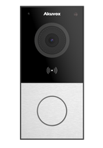 Akuvox E12S SIP video doorphone (on-wall)