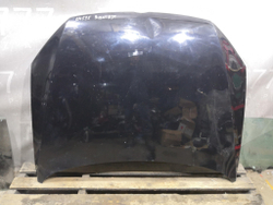Капот Volkswagen Passat B7 11-15 Б/У Оригинал 3AA823031