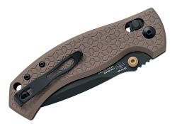 Нож FOX knives FX-560 ALBR ANZUфотография - 2