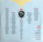 Saga / Network (LP)