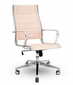 Skyline кресло на пятилучье (серия на металлокаркасе)