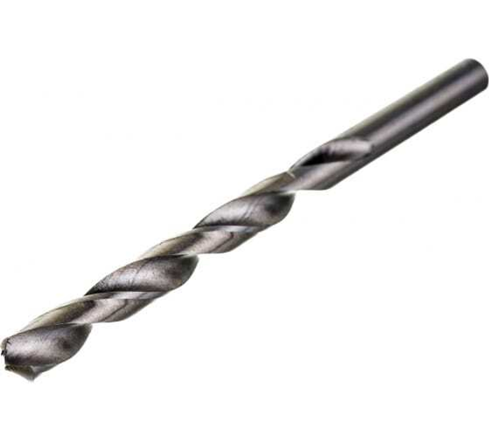 СВЕРЛО ПО МЕТАЛЛУ MATRIX 8,0ММ, ПОЛИРОВАННОЕ 10 ШТ 71580