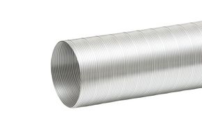 Гибкие воздуховоды 100 (102)