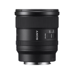 Объектив Sony FE 20mm f/1.8 G