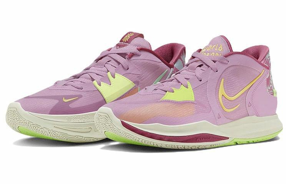 Кроссовки Nike Kyrie Low 5 Ep 5 Tpu