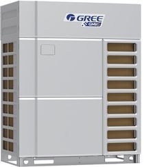 Наружный блок VRF системы Gree GMV-VQ615WM/C-X