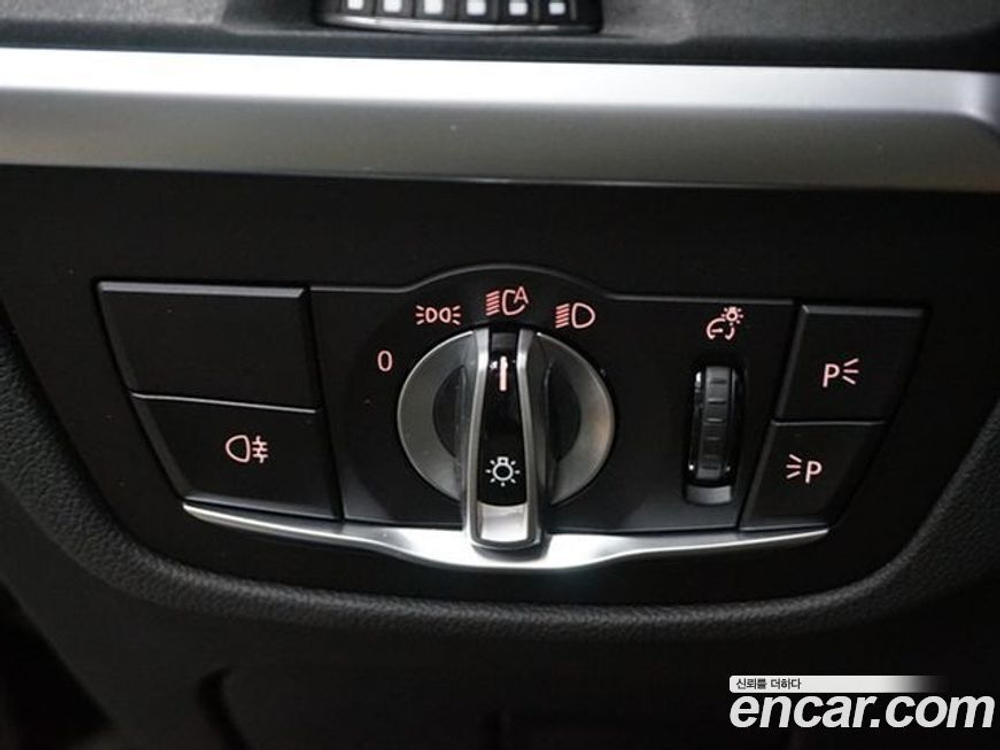 BMW X4 (G02) xDrive20i M Sports Pro (04.2023)