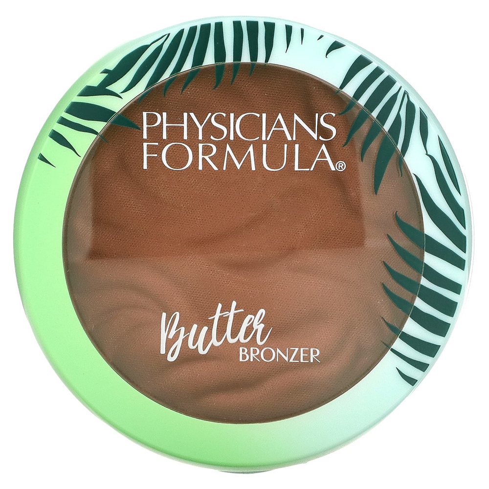 Physicians Formula, бронзер с маслом мурумуру, PF11000 Endless Summer, 11 г (0,38 унции)