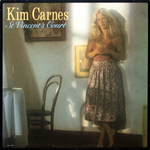 Kim Carnes / St Vincent's Court (LP)