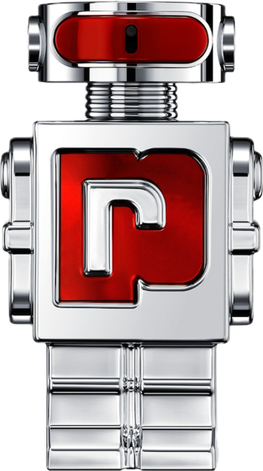 Rabanne Phantom In Red Parfum Elixir 50 ml