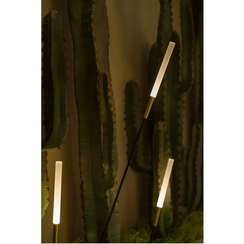 Грунтовый светильник Arte Lamp MUSTER