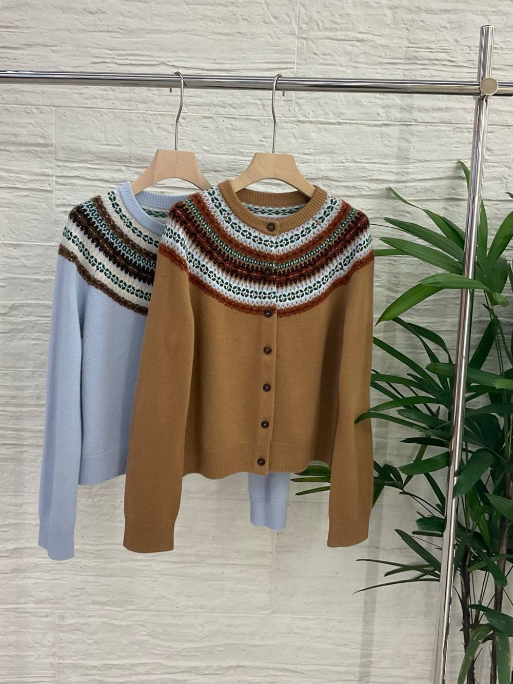 Кардиган Loro Piana