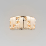 Настенный светодиодный светильник Bogate's Cliff 473/1