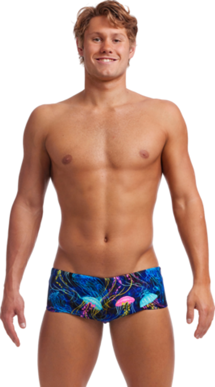 Транки FUNKY TRUNKS Men's Schwimma Stinga