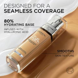 L’Oreal Paris True Match - жидкая тональная основа, 30 ml