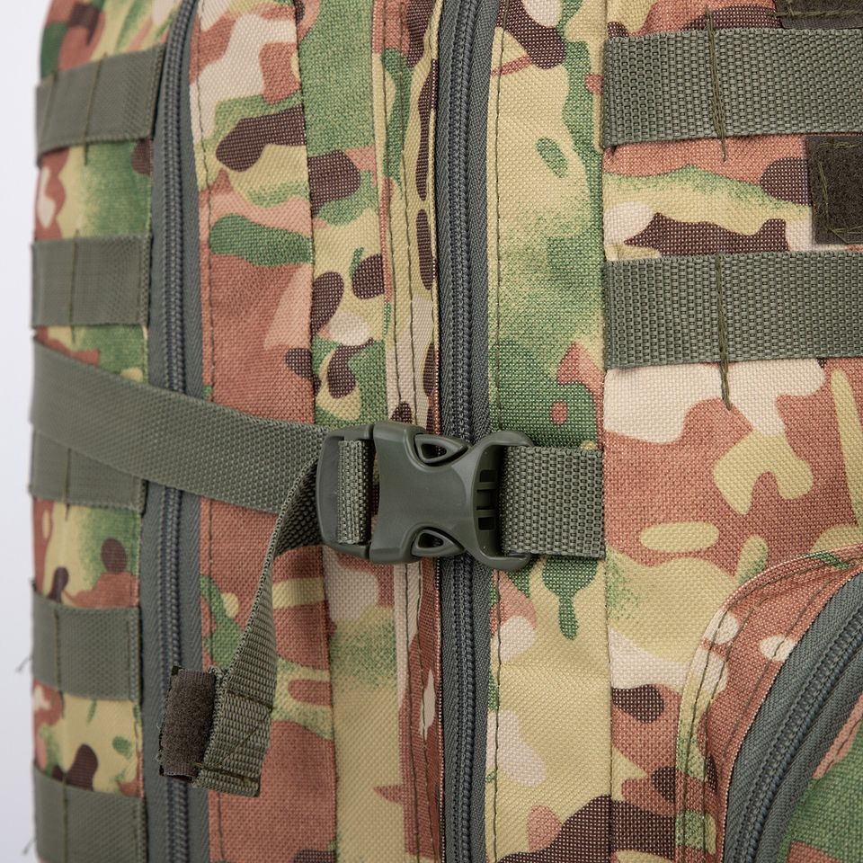 Рюкзак Taif тактический 40л 9373364 (мультикам)