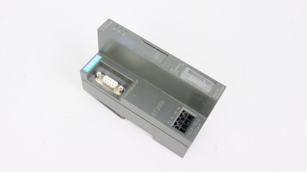 SIEMENS 6ES7 151-1AA02-0AB0