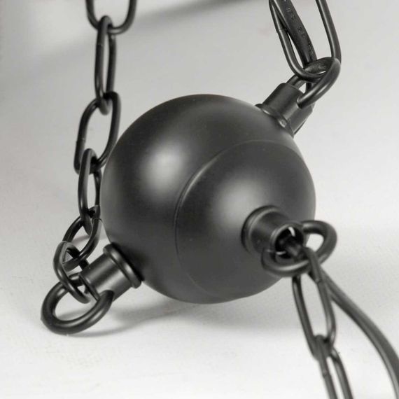 Люстра подвесная Lussole MIDLAND LSP-8981