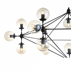 Люстра на штанге ST-Luce SL549.403.21