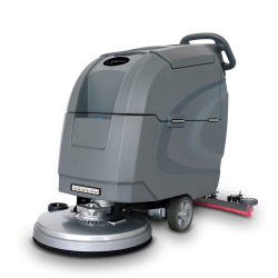 Б/У Поломоечная машина Twinc B50 c литиевой АКБ 100Ач (51см/55л)