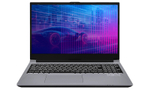 Ноутбук  OSIO CyberLine C150i-003 15.6 ", Core i5, 16 Гб RAM, 512 Гб SSD, GeForce RTX 4060, Серый